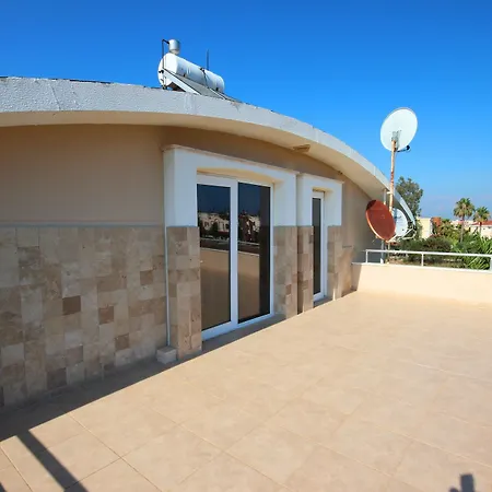 Villa Paradise Town - Art Belek