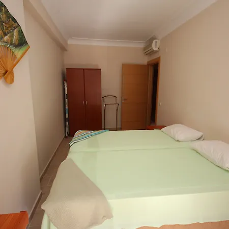 Villa Paradise Town - Art Belek